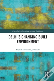 Capa do artigo Delhi