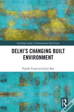 Capa do artigo Delhi'S Changing Built Environment