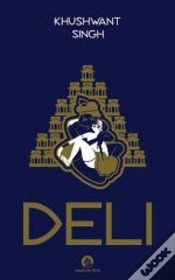 Capa do artigo Deli