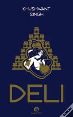 Capa do artigo Deli