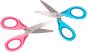 DELI - TESOURA EACOLAR 13cm - 6068 - Preview