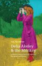 Delia Akeley And The Monkey - Preview