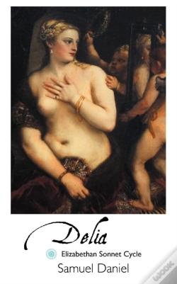 Capa do artigo Delia