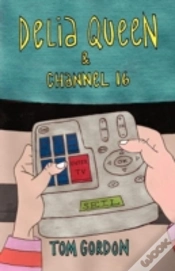 Capa do artigo Delia Queen & Channel 16