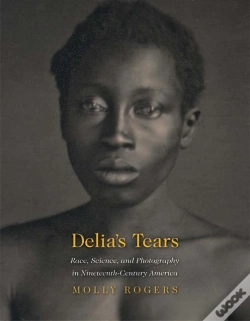 Capa do artigo Delia'S Tears