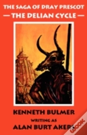 Capa do artigo Delian Cycle