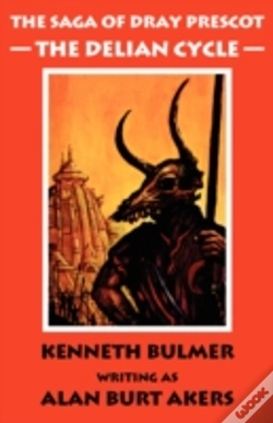 Capa do artigo Delian Cycle