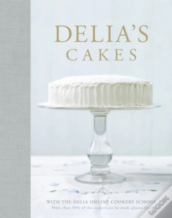 Capa do artigo Delia'S Cakes