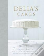 Delia'S Cakes