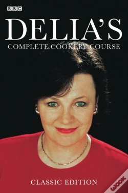 Capa do artigo Delia'S Complete Cookery Course