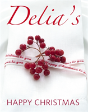Delia'S Happy Christmas - Preview