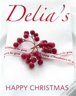 Capa do artigo Delia'S Happy Christmas