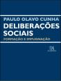 Deliberações Sociais - Preview