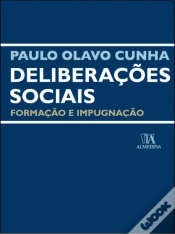 Capa do artigo Deliberações Sociais