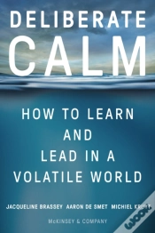 Capa do artigo Deliberate Calm