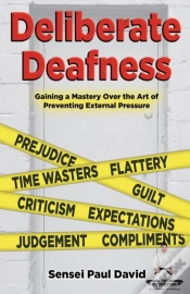 Capa do artigo Deliberate Deafness