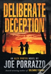 Capa do artigo Deliberate Deception