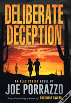Capa do artigo Deliberate Deception