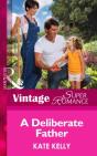 Deliberate Father - Preview