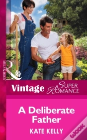 Capa do artigo Deliberate Father