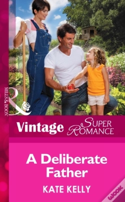 Capa do artigo Deliberate Father