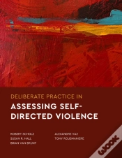 Capa do artigo Deliberate Practice In Assessing Self-Directed Violence