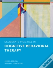 Capa do artigo Deliberate Practice In Cognitive Behavioral Therapy