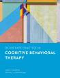 Deliberate Practice In Cognitive Behavioral Therapy - Preview