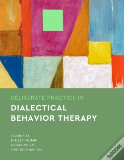 Capa do artigo Deliberate Practice In Dialectical Behavior Therapy