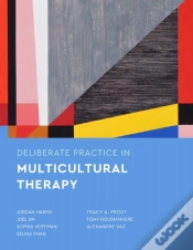 Capa do artigo Deliberate Practice In Multicultural Therapy