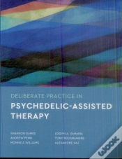Capa do artigo Deliberate Practice In Psychedelic-Assisted Therapy