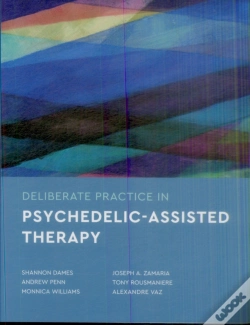 Capa do artigo Deliberate Practice In Psychedelic-Assisted Therapy