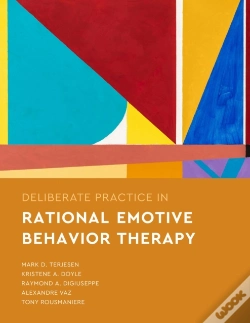 Capa do artigo Deliberate Practice In Rational Emotive Behavior Therapy