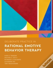 Capa do artigo Deliberate Practice In Rational Emotive Behavior Therapy