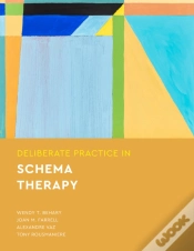 Capa do artigo Deliberate Practice In Schema Therapy