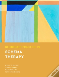 Capa do artigo Deliberate Practice In Schema Therapy