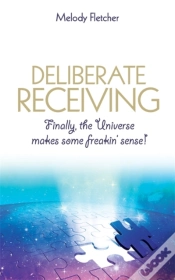 Capa do artigo Deliberate Receiving