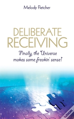 Capa do artigo Deliberate Receiving