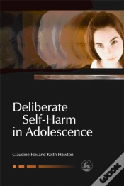 Capa do artigo Deliberate Self-Harm In Adolescence