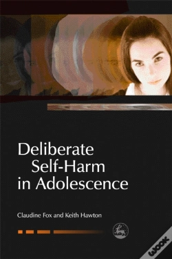 Capa do artigo Deliberate Self-Harm In Adolescence