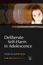 Deliberate Self-Harm In Adolescence - Preview