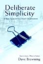 Deliberate Simplicity - Preview