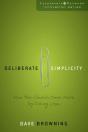 Deliberate Simplicity - Preview