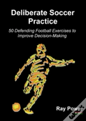 Capa do artigo Deliberate Soccer Practice