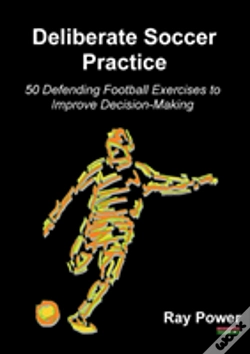 Capa do artigo Deliberate Soccer Practice