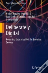 Deliberately Digital