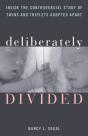 Deliberately Divided - Preview
