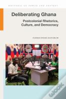 Deliberating Ghana