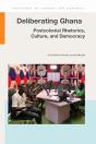 Deliberating Ghana - Preview