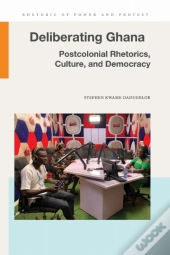Deliberating Ghana